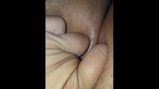 I just wanna be fucked & dominated