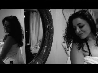 Millie Santoro in Mermaid - Music Video Feat. MYSTXRVL