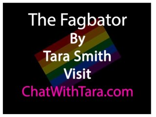 The Fagbator - Custom Audio - Gay PornBisexual Encouragement by_Tara Smith