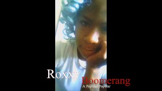 Roxxy Boomerang Nel Tempo Di Mezzo