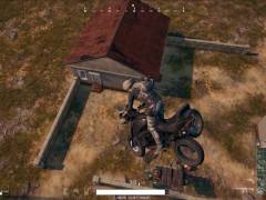 PUBG - I Believe I Can Fly