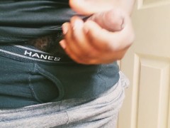 Just a Bit of Teasing