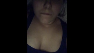 I'm So Horny That I'm Trying To Masturbate But My Roommate Almost Caught Me Ughh