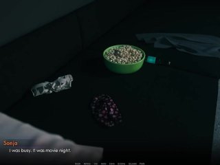 City of Broken Dreamers #8