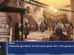 Star Wars Orange Trainer Uncensored Gameplay Episode 30