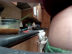 Baking Inflation - Screenshot 6 of 16 - Belly Inflation