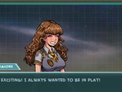 Akabur's Star Channel 34 Uncensored Gameplay Episode 52-2