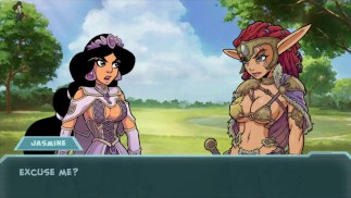 Akabur's Star Channel 34 Unzensiertes Gameplay Episode 54