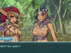 Akabur's Star Channel 34 Uncensored Gameplay Episode 55