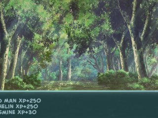 Akabur's Star Channel 34 Uncensored Gameplay Episode 55