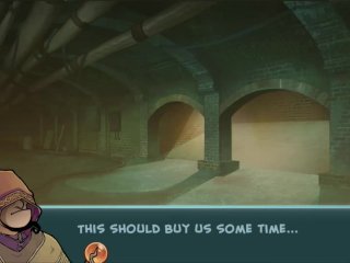 Akabur's Star Channel 34 Uncensored Gameplay_56