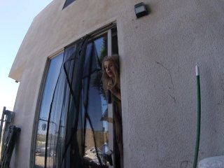 Door Troubles