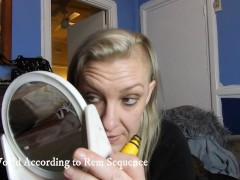 Vlog #1 - BJs - RemSequence
