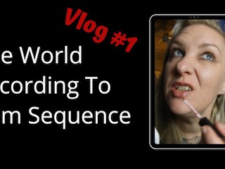 Vlog #1 - BJs - RemSequence