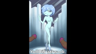SU-Blue pearl wet body(2019/2/12 made)