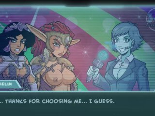 Akabur_Star Channel 34 Uncensored Gameplay_Episode 59