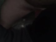 Straight alpha back for more of his faggot's throat - Part Two