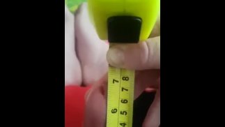 (3 недели) Я набрала длину! Видеодоказательство.