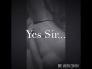 Preview 2 of Yes Sir