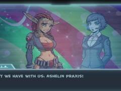 Akabur's Star Channel 34 Uncensored Guide Episode 5