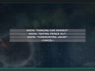 Akabur's Star Channel 34 Uncensored Guide_Episode 5