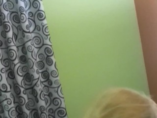 Raunchy Beaver Stripper Gets Her Kitty Stuffed