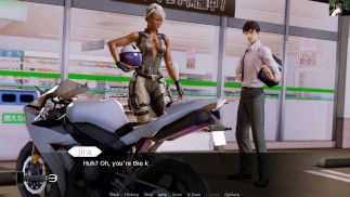 АКАДЕМИЯ ВАЙФУ (PT 43) - Она милая