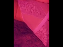 Sally Sin’s Strip Tease 