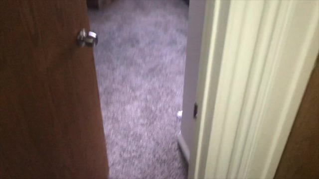 Teen Girl Gets Caught Masturbating and is Fucked