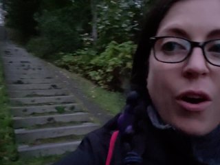 butt, park bench, nerdy faery, amateur