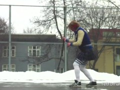 Crossdresser Contact staff