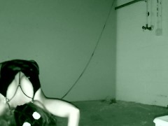 Brain Cocoon - Screenshot 6 of 16 - Masturbate