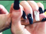 Preview 4 of Jerk It To My Long Nails