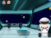 Preview 6 of Space Paws [v 0.94] Part 2 Gameplay By LoveSkySan69