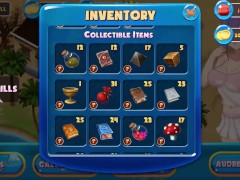 Hot Chicks Busting Bricks - Honey Crush (Nutaku)