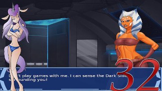 Star Wars Orange Trainer Uncensored Gameplay Episode 32