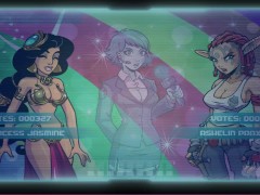 Akabur's Star Channel 34 Uncensored Guide Episode 6