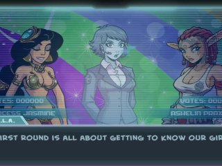 Akabur's Star Channel 34 Uncensored Guide_Episode 6