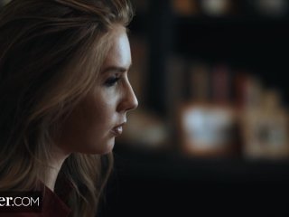 Deeper. Lena Pushes Husband to Fuck Mistress in Front of Her screenshot number 1