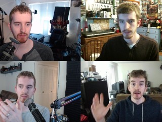 Dear Webcam Companies... [an Open Letter] - why do Webcams Suck?!