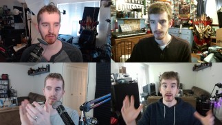 Уважаемые вебкам компании... [Открытое письмо] - Почему веб-камеры - отстой?!