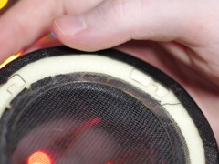 These are the BEST ear pads for my favorite headphones - Dekoni AKG K7xx
