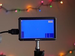 Don't overlook this important tool for solo content creators! - Eyoyo A5