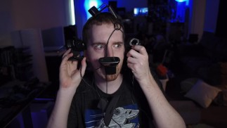КОМПАНИЯ LOGITECH ПРИСЛУШАЛАСЬ! - ОСНОВНЫЕ настройки веб-камеры и обновление программного обеспечения Logitech GHub