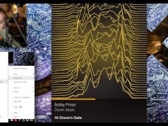 This should be YOUR next music player app... - Plex Amp Tutorial