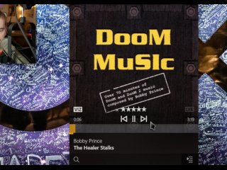 plex amp review, verified amateurs, plexamp guide, plex music library