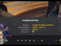 PLEX: HDR to SDR Tonemapping, NO TRANSCODING - The BEST way to play 4K UHD - Screenshot 8 of 16 - Plex Hdr Tonemapping