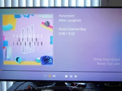 PLEX ON SMART TV: How is the TV app? 4K HDR Support?