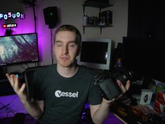 Canon's video problem.. Time to Switch?! Canon EOS 6D Mark II Unboxing