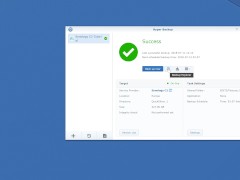 PROTECT YOUR NAS DATA w/ Synology C2 Backup - C2 Backup Setup Guide